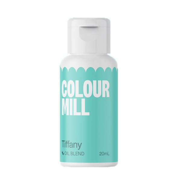 Colour Mill Tiffany